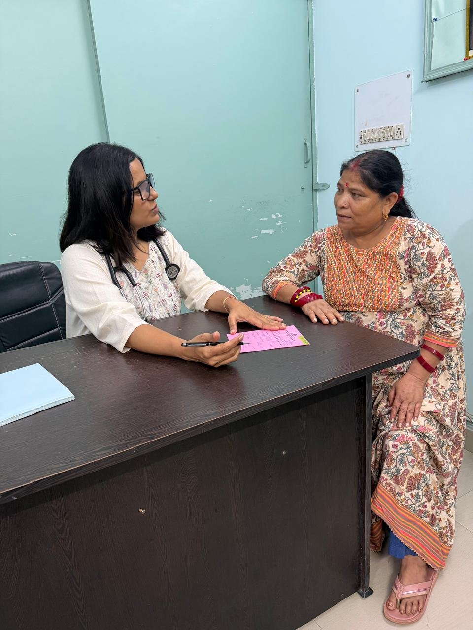 Health Checkups
