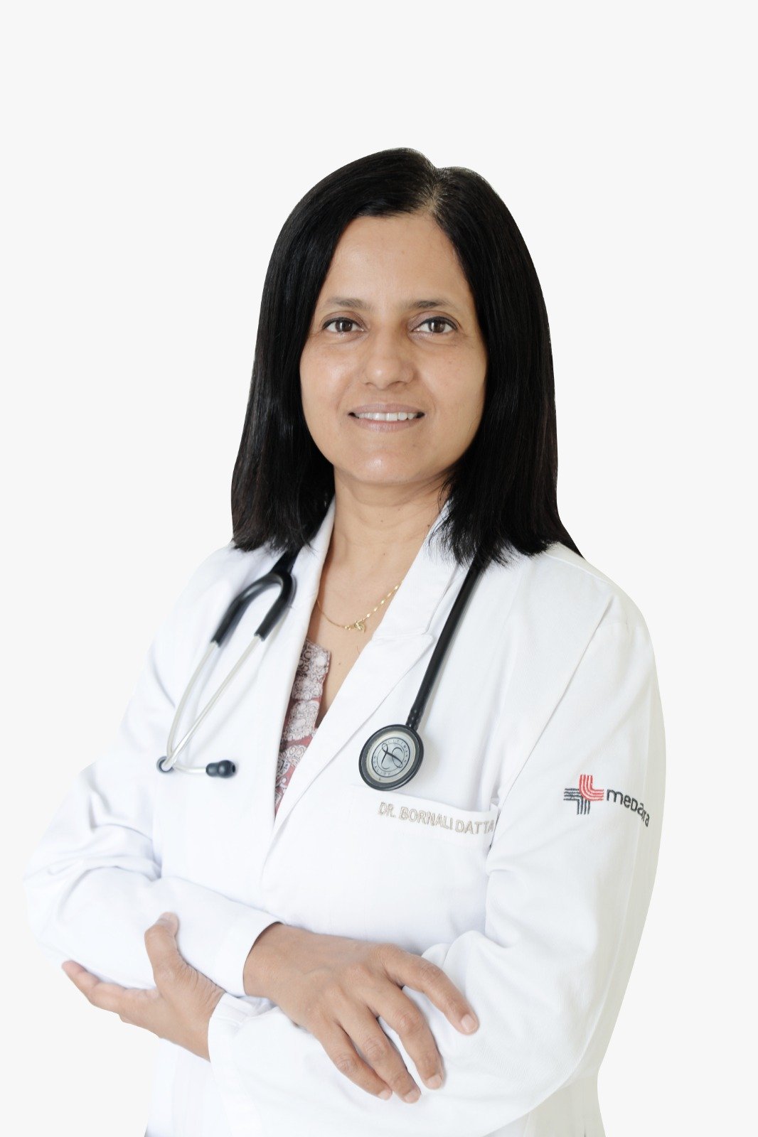 Dr Bornali Datta